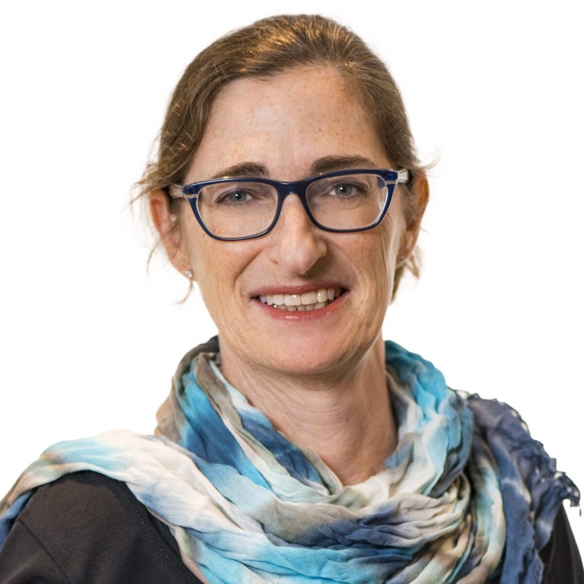 Dr Karen Spielman