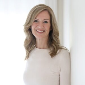 Jennifer Nurick Tikvah Clinic